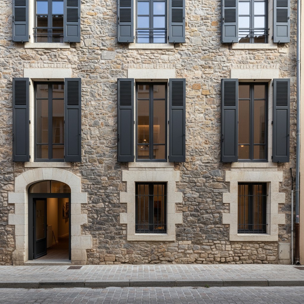 ALU ET PVC PROJET